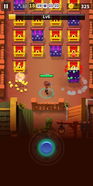 Genius Shooter - Preview 8