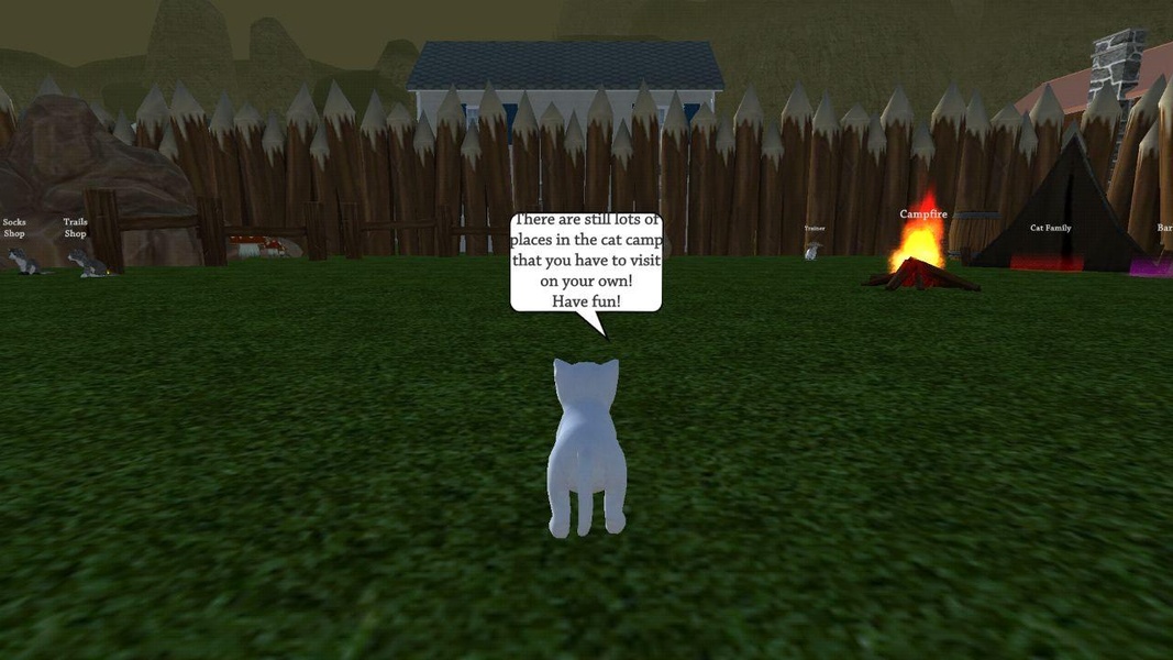 Cat Simulator - Animal Life - Preview 5
