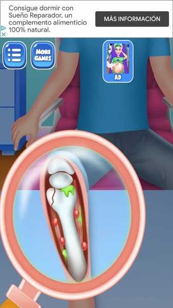 nailfootdoctor - Preview 9