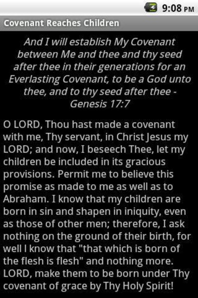 Checkbook Of Faith - Preview 1