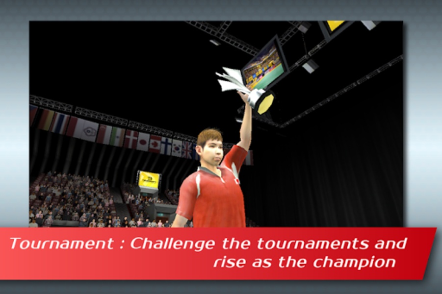 JumpSmash - Preview 6