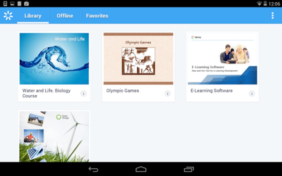 iSpring Viewer - Preview 9