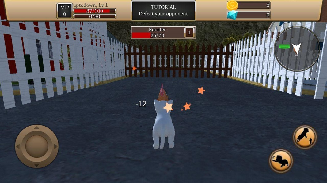 Cat Simulator - Animal Life - Preview 4