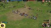 Empire of Heroes screenshot 7