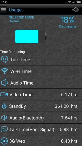Battery Conservator - Preview 5