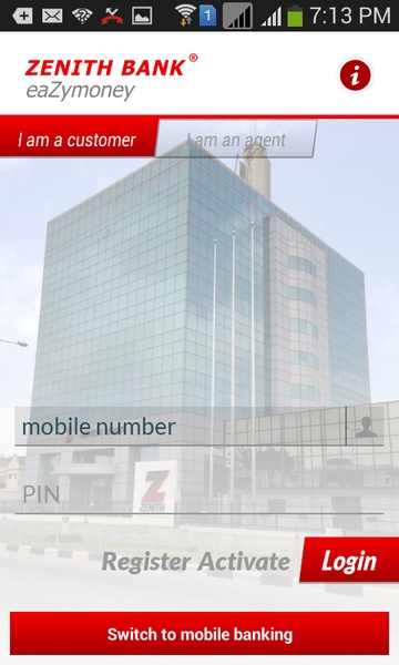 Zenith bank app online download apk