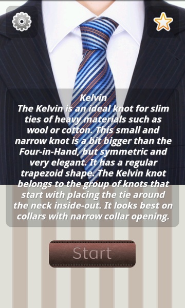 Neckties 3D - Preview 1