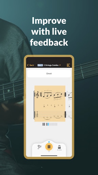 Fretello 2.7.4 Images 13