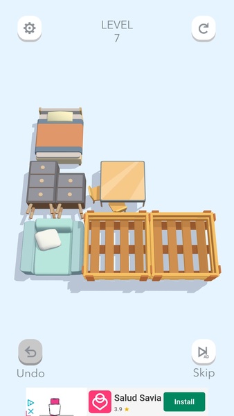 Moving Inc. - Preview 1