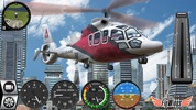Helicopter Simulator SimCopter screenshot 15