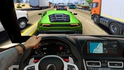 Car Driving - Speed Racing screenshot 2