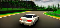 BMW M3 Drift Simulator 2 screenshot 4