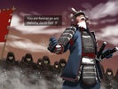 Samurai Warrior: Action Fight screenshot 5