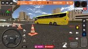 Brasil Bus Simulator screenshot 3