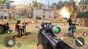 FPS Shooting Games Offline screenshot 8