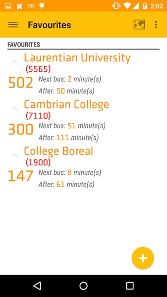 Sudbury Transit - Preview 4