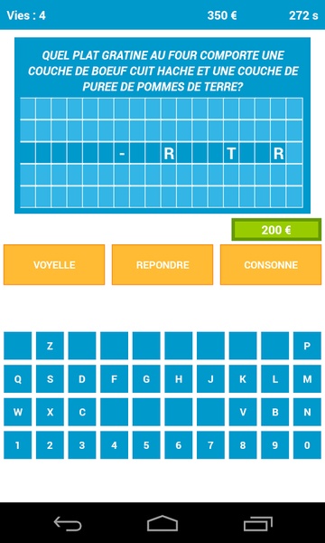 Question de chance - Preview 3