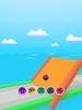 Pocket Robot Runner screenshot 1