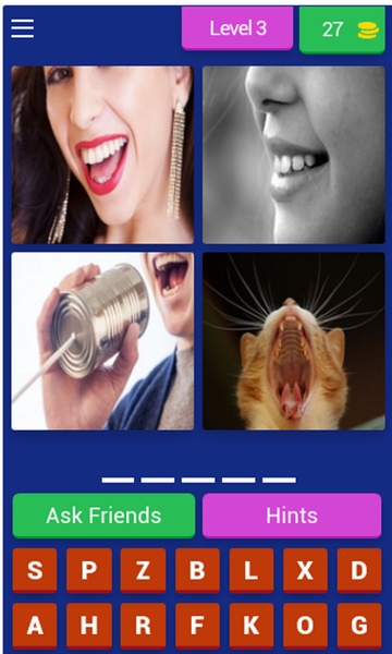 4 Pics 1 Word - Smart Mind - Preview 8