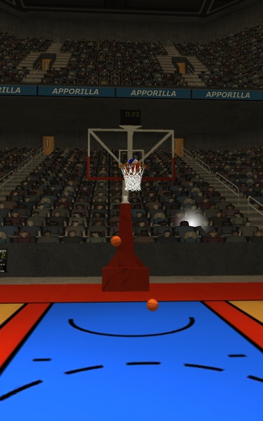 Three Point Shootout Free - Preview 5