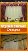 Stylish Curtain Designs screenshot 5