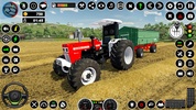 Tractor Games- Real Farming screenshot 8