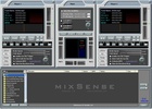 MixSense DJ Studio screenshot 1