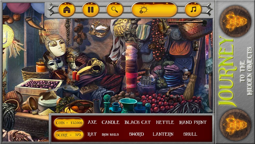 Journey To The HIdden Objects - Preview 8