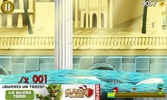 Rope Escape Atlantis screenshot 4