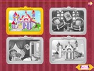 Cleaning Castle For Kids screenshot 8