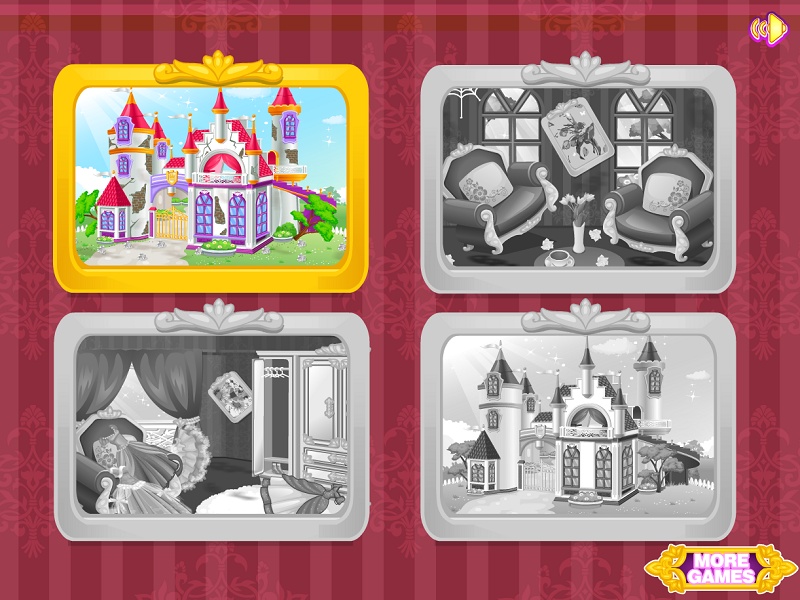 Cleaning Castle For Kids - Preview 8