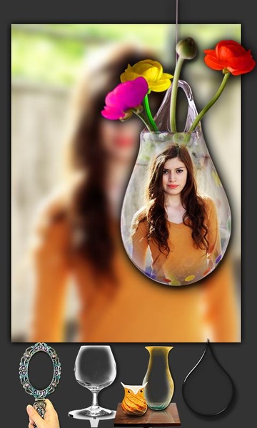 Photo Effects PIP - Preview 6