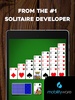 Crown Solitaire: Card Game screenshot 2