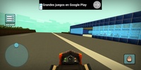 Motorcycle Racing Craft screenshot 8