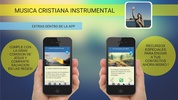 Musica Cristiana Instrumental screenshot 3