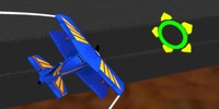 3D Fly Plane screenshot 2