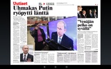 Iltalehti screenshot 5