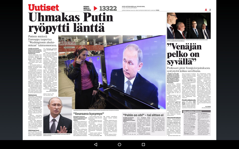 Iltalehti - Preview 5