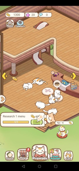 Cats Life - Preview 8