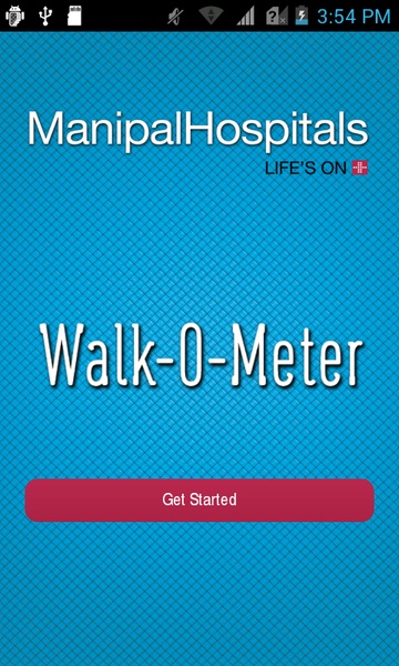 Walk-O-Meter - Preview 7
