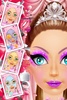 Make Up Games : Baby Princess screenshot 4