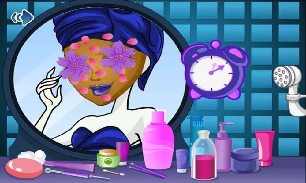 Wedding Makeover - Preview 2