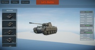 WWII Tank Commander screenshot 7