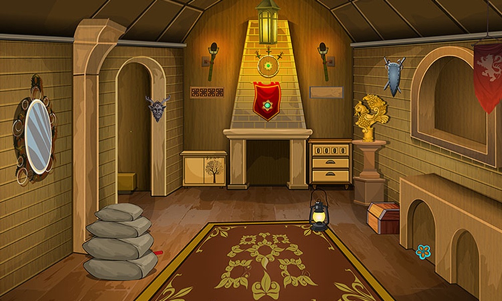 Can You Escape This 1000 Doors - Preview 2