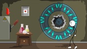 stealing stickman screenshot 14