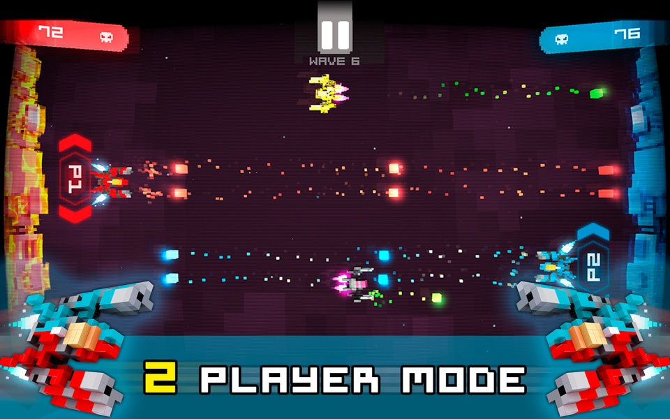 TwinShooter - Preview 7