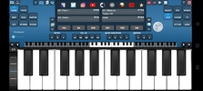 Arranger Keyboard screenshot 22