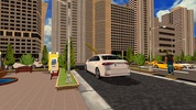 Parking Tycoon Simulator 3D screenshot 1