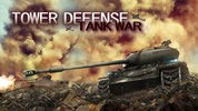 Tower Defense: Tank WAR screenshot 1