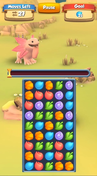 Wild Bloom - Preview 4